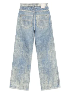 CamperLab Denim for Women | Shop Now on FARFETCH