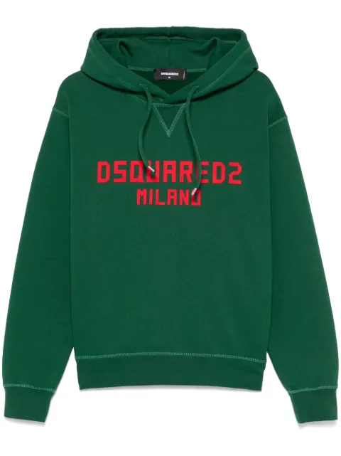 DSQUARED2 Cool hoodie
