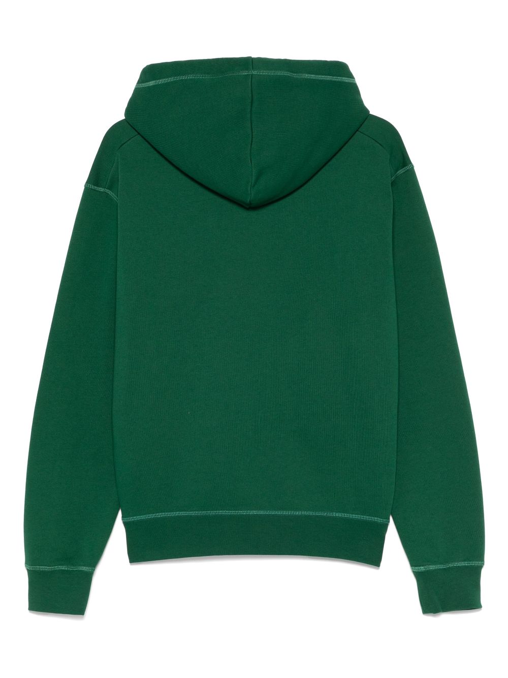 DSQUARED2 Cool hoodie - Groen