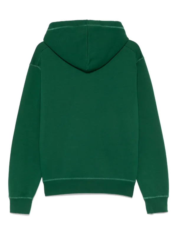 DSQUARED2 Cool Hoodie | Green | FARFETCH