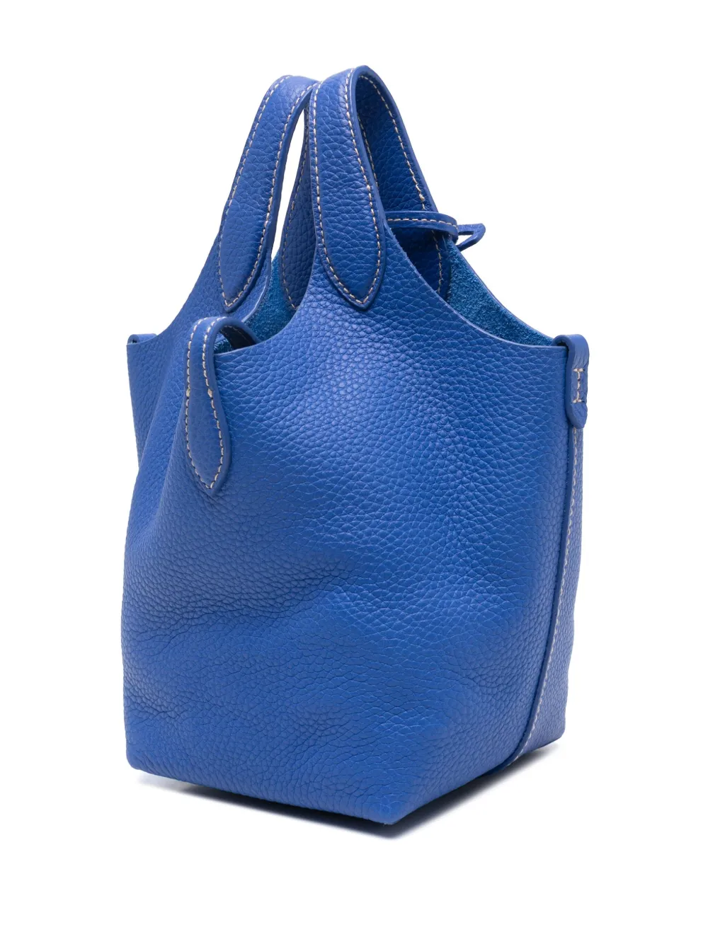 Polo Ralph Lauren Polo Play kleine shopper Blauw