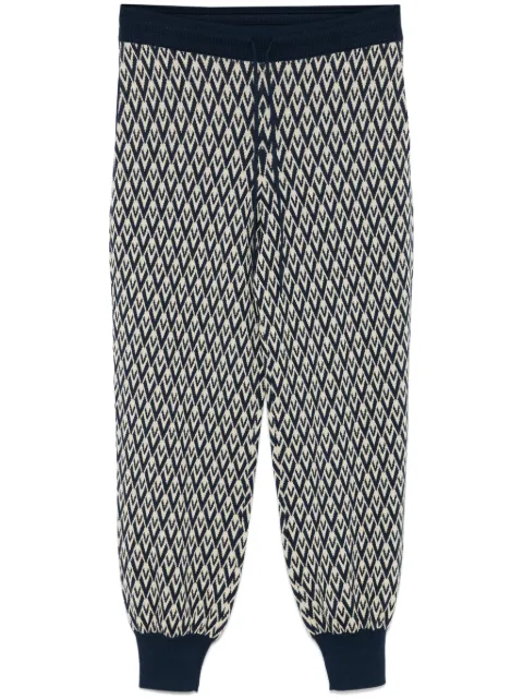 Valentino Garavani pants Toute La V