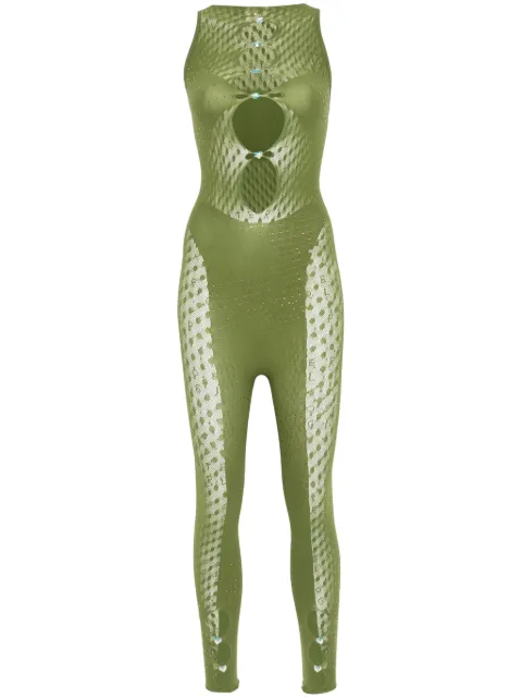 POSTER GIRL Janice jumpsuit