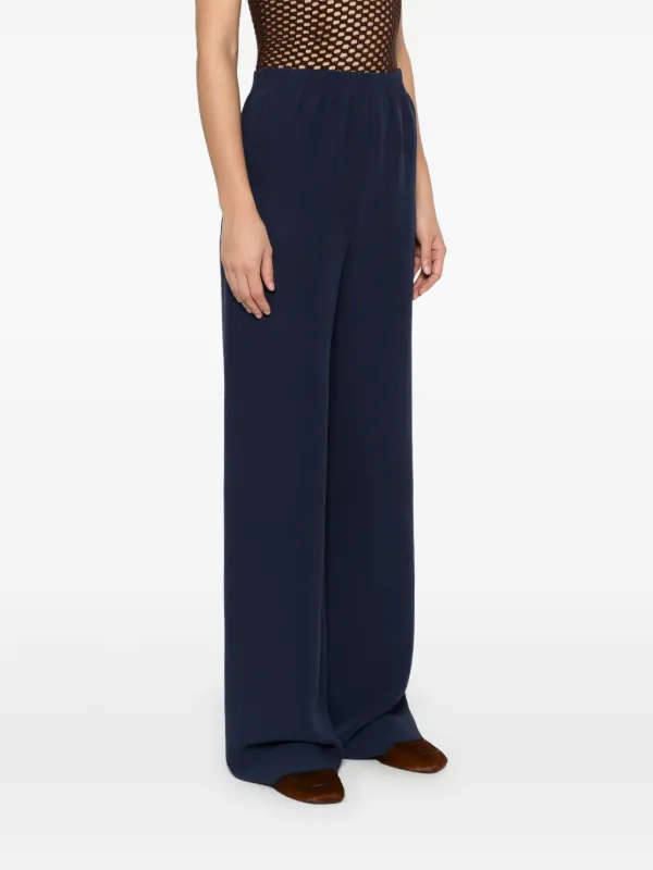 【関税込み】VALENTINO GARAVANI CREPE PANTS 27775636_57563862_600.jpg