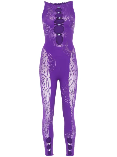 POSTER GIRL jumpsuit Janice