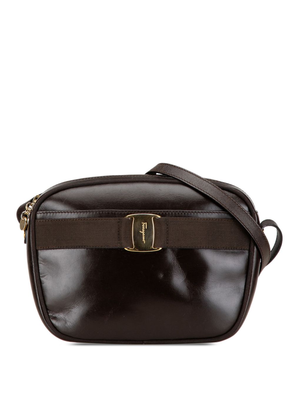 2000-2023 Vara Leather crossbody bag