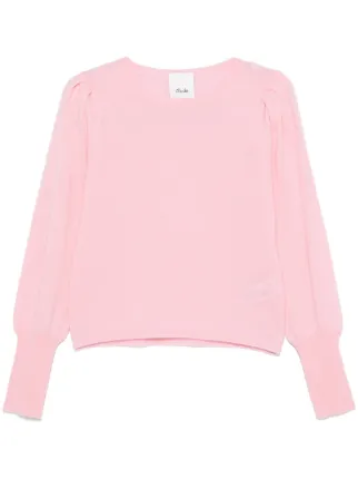 Allude