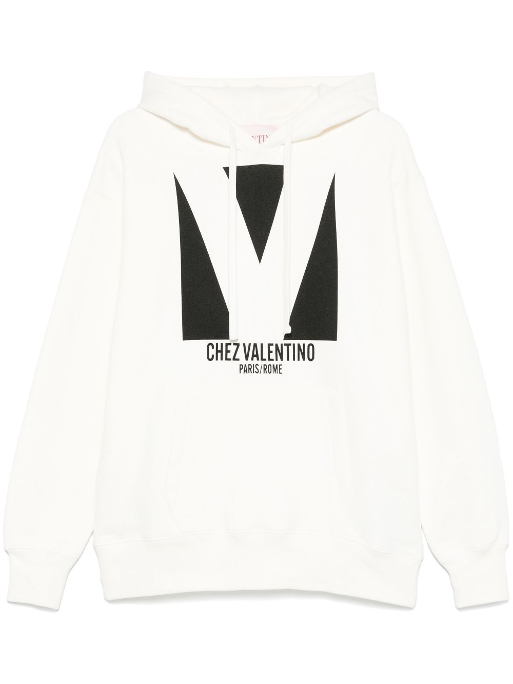 Chez Valentino hoodie