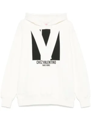 Valentino（ヴァレンティノ）ウィメンズ パーカー・スウェット