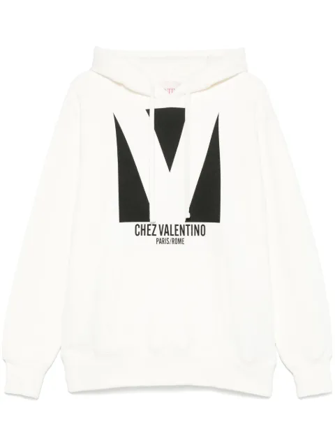 Valentino Garavani Chez hoodie