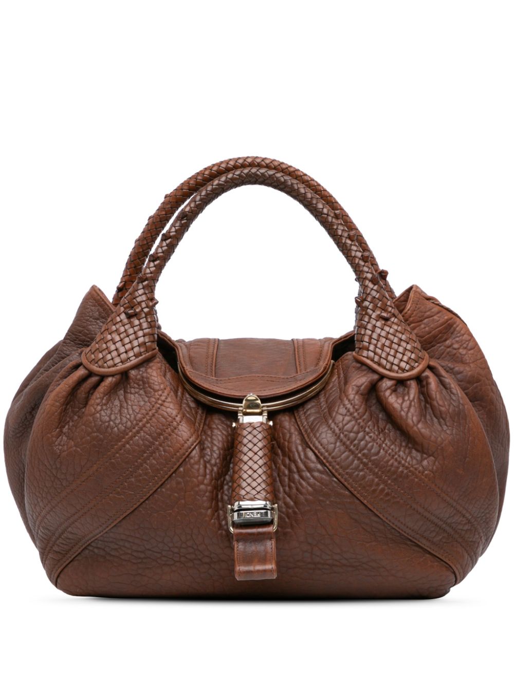 2000-2010 Calfskin Spy handbag