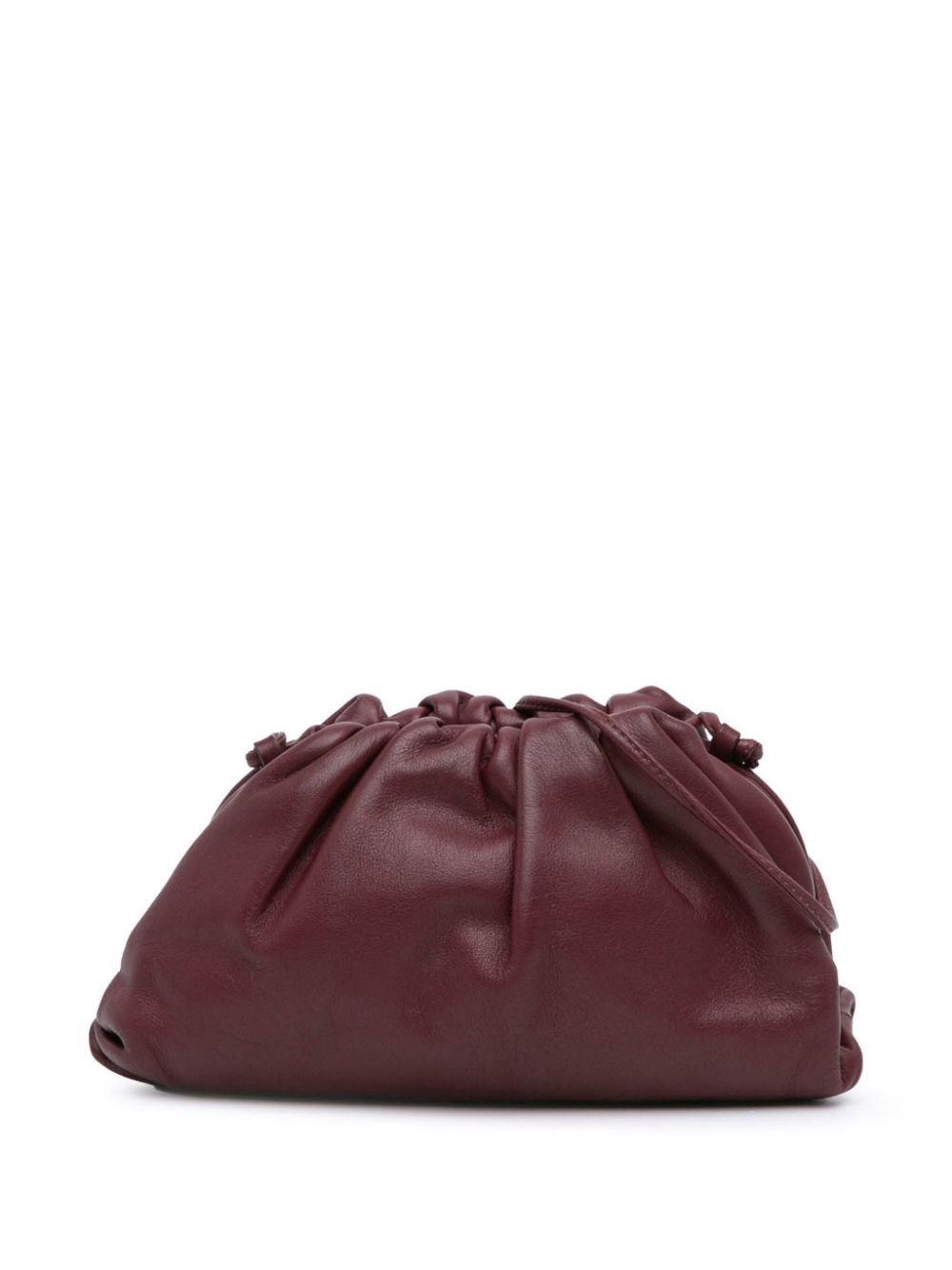 2012-2023 Lambskin The Mini Pouch crossbody bag