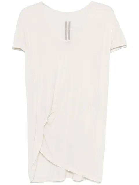 Rick Owens Hiked T-shirt