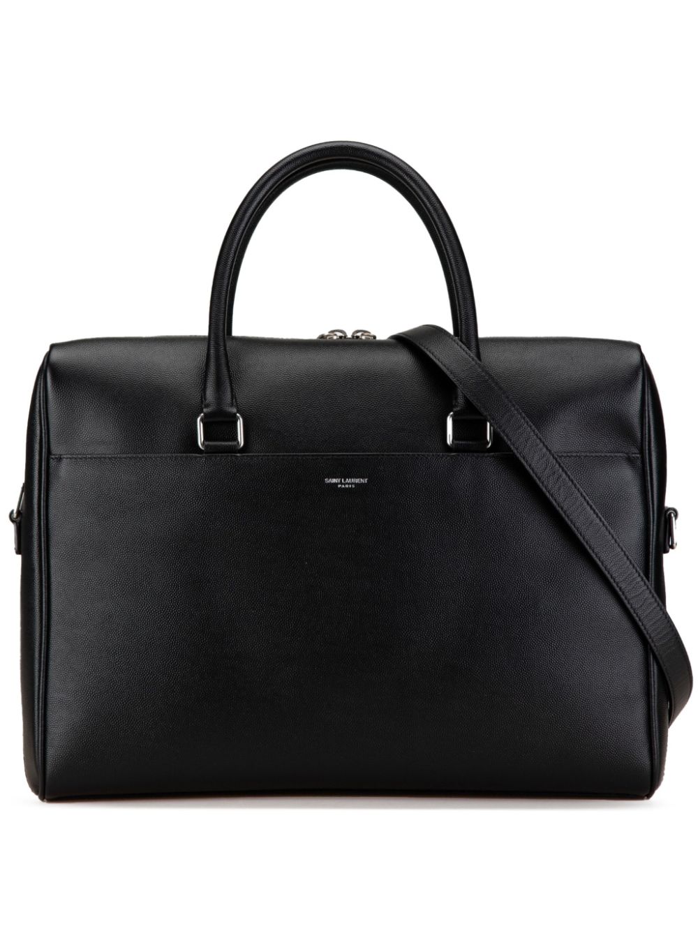 2023 Grain De Poudre Duffle Briefcase business bag