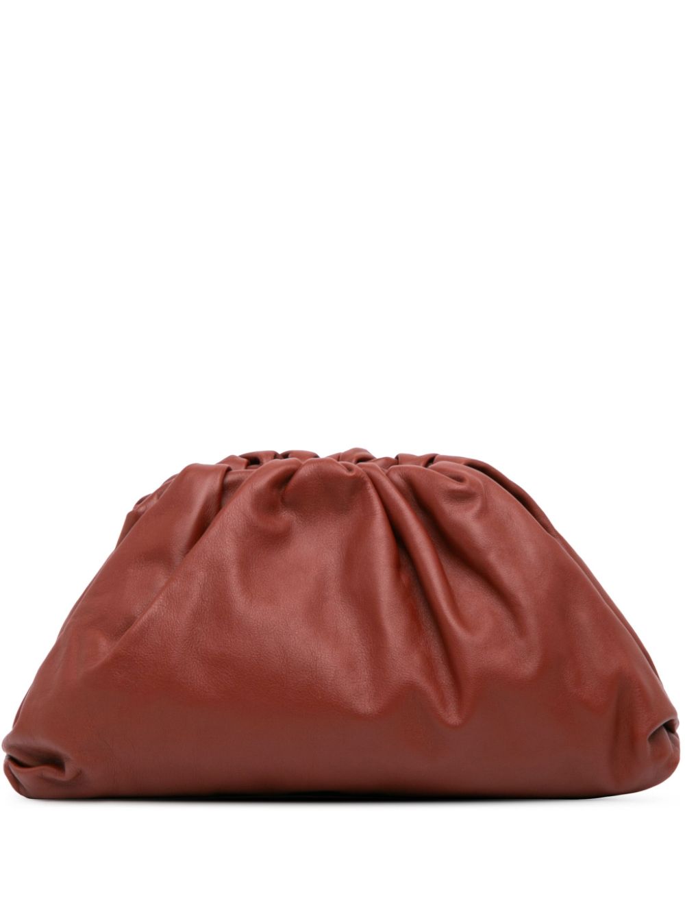 2000-2020 Lambskin The Pouch clutch bag