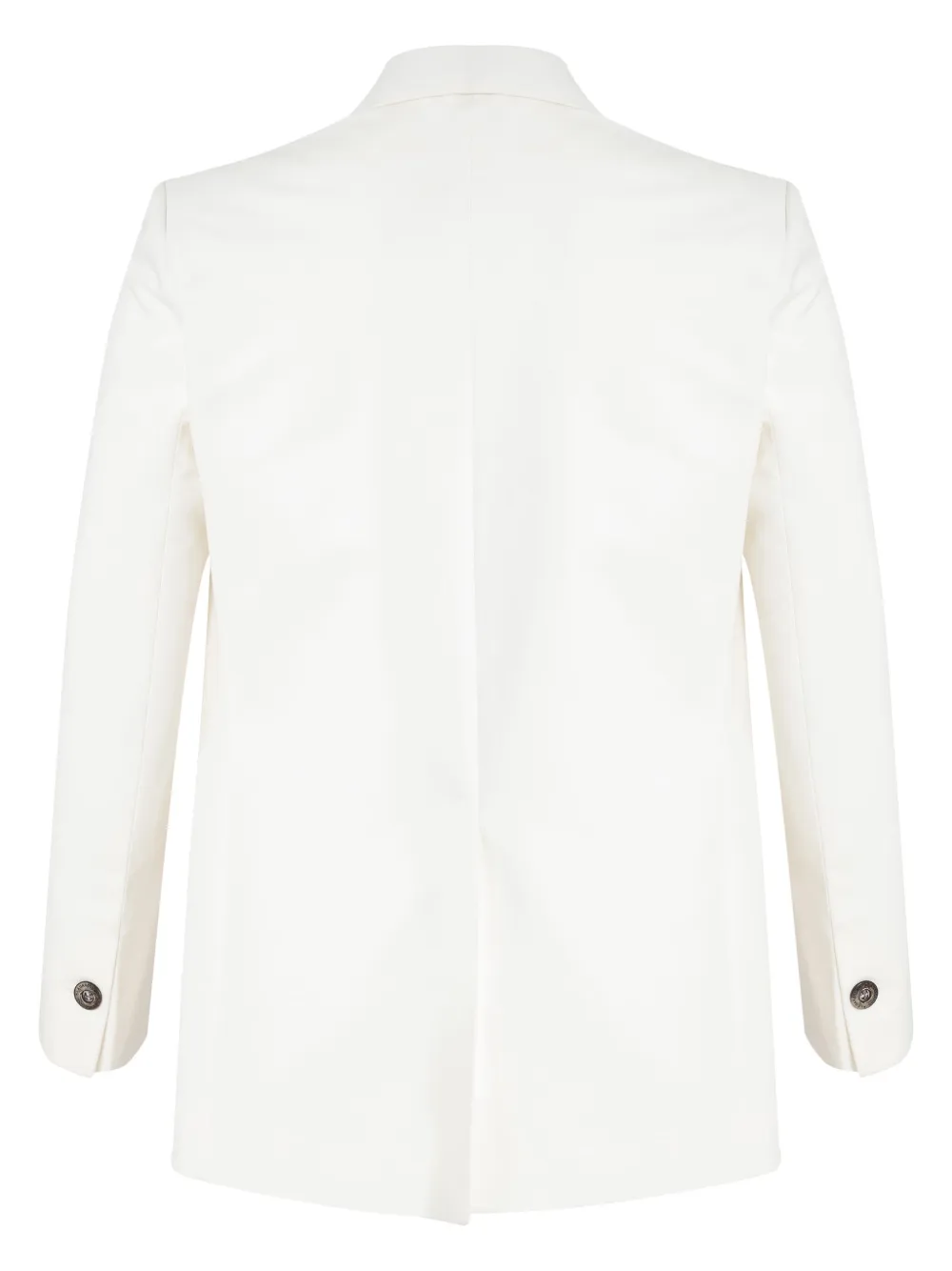 À La Garçonne Blazer de algodão | Blazer | Image 2