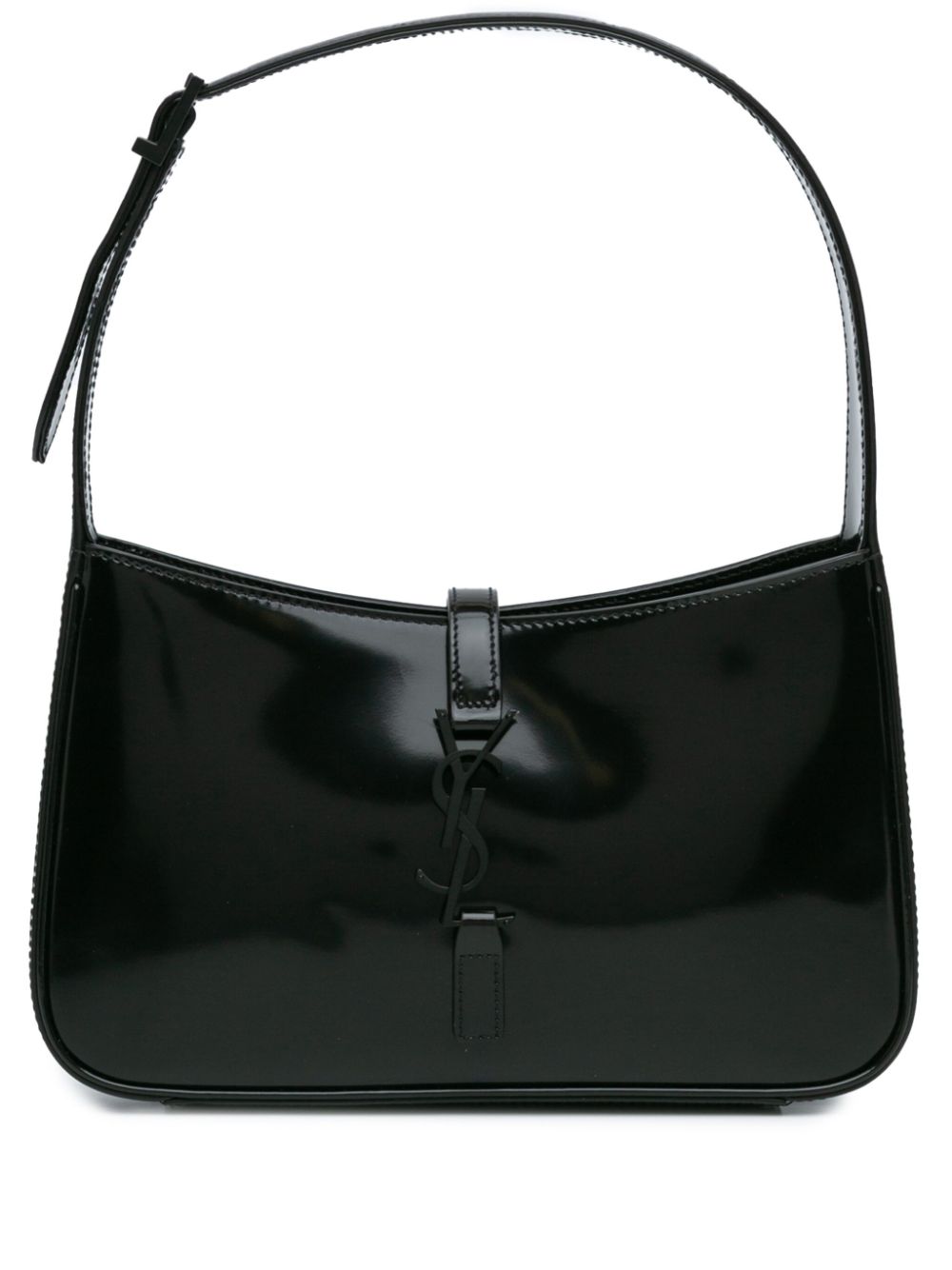 2021 Patent Le 5 a 7 shoulder bag