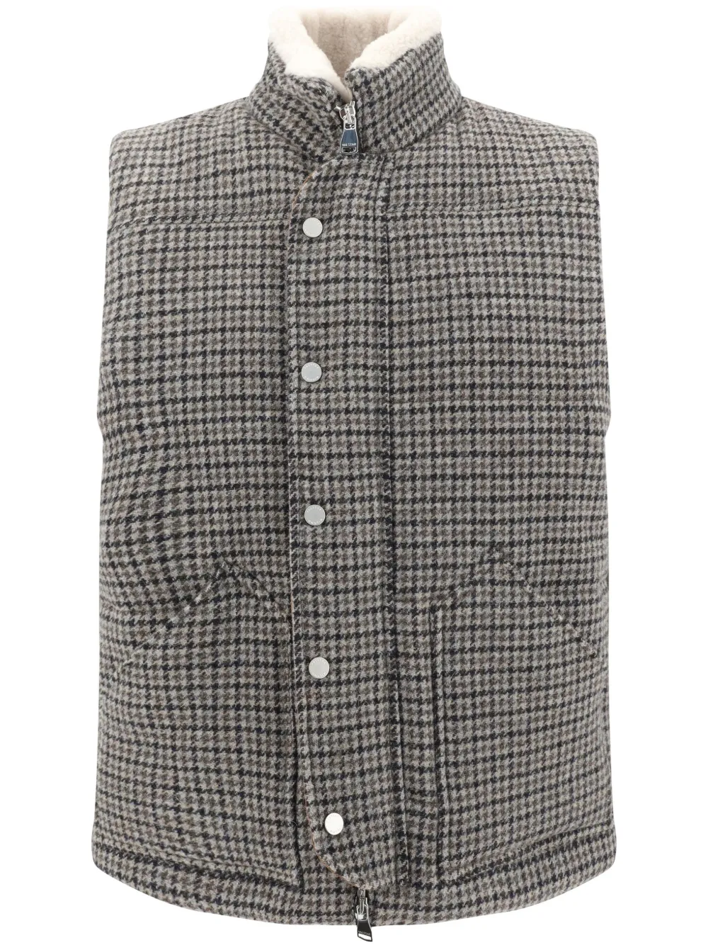 Valstar Oscar gilet | Black | Image 1