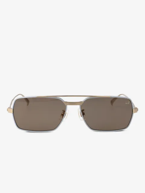 Dunhill lentes de sol Rollagas