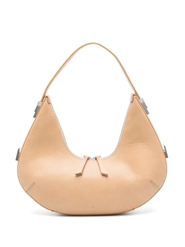 Osoi Toni ホーボーバッグ | ニュートラル | FARFETCH JP