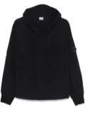 C.P. Company Chrome-R Lens jacket - Blue