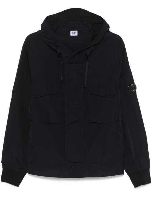 Veste Chrome-R Lens - C.P. Company - Modalova