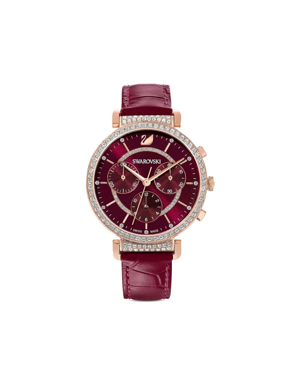 Passage Chrono 36mm