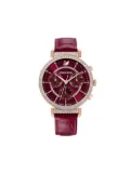 Swarovski Passage Chrono 36mm - Red