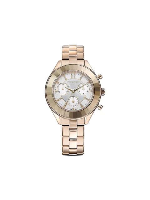 Swarovski Octea Lux Sport 37mm