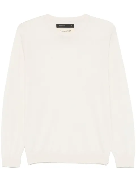 Frenckenberger fine-knit sweater 