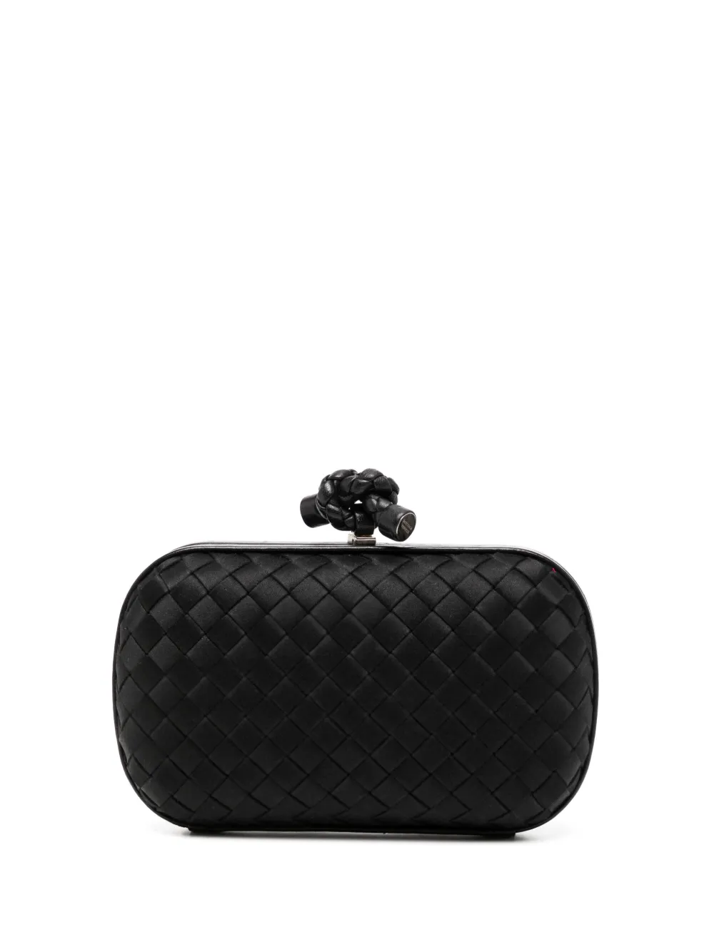 Bottega Veneta Pre-Owned clutch bag