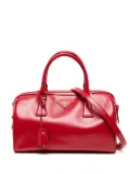 Prada Pre-Owned Bowler bag - Red