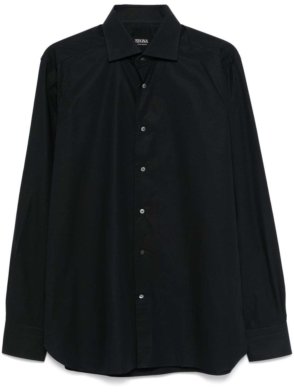 poplin shirt