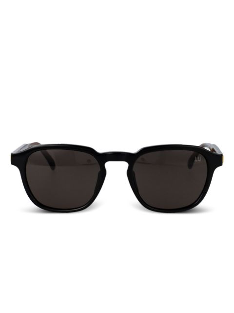 Dunhill round-frame sunglasses 