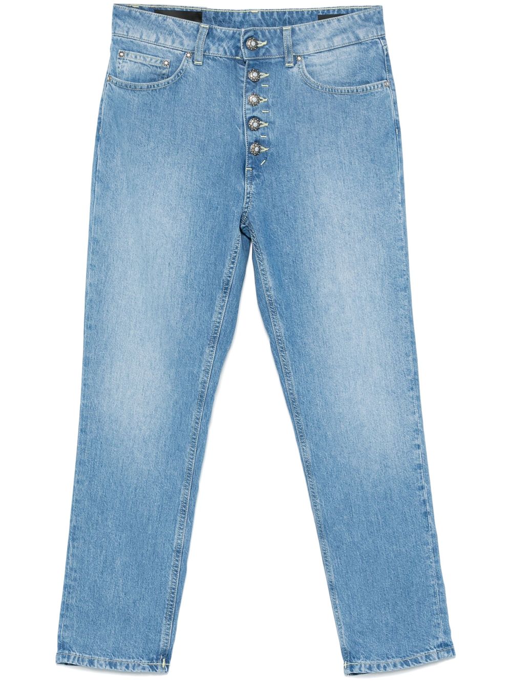 DONDUP Koons jeans - Blue