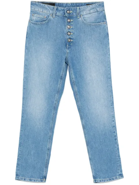 DONDUP jeans Koons