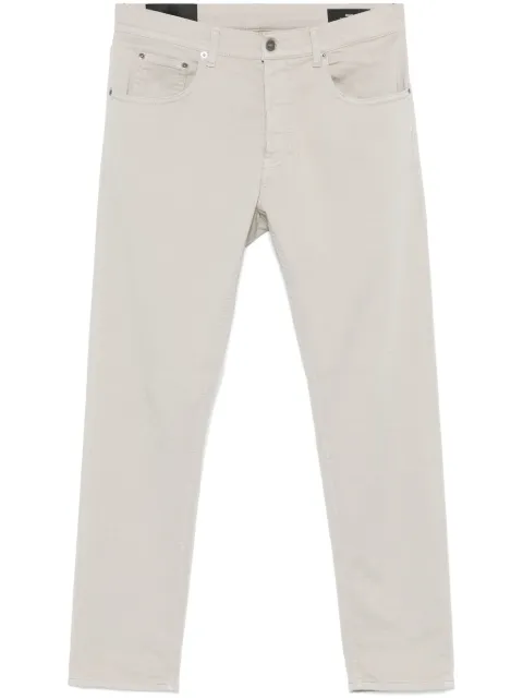 DONDUP pantalones Dian
