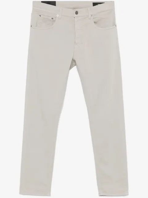 DONDUP pantalones Dian