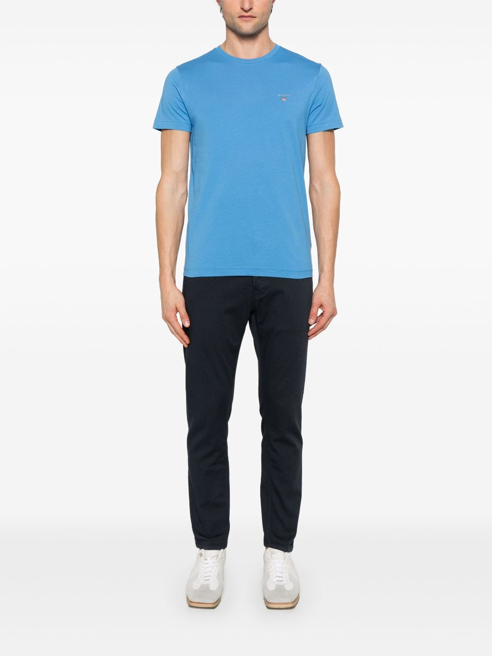 DONDUP Dian jeans - Blauw