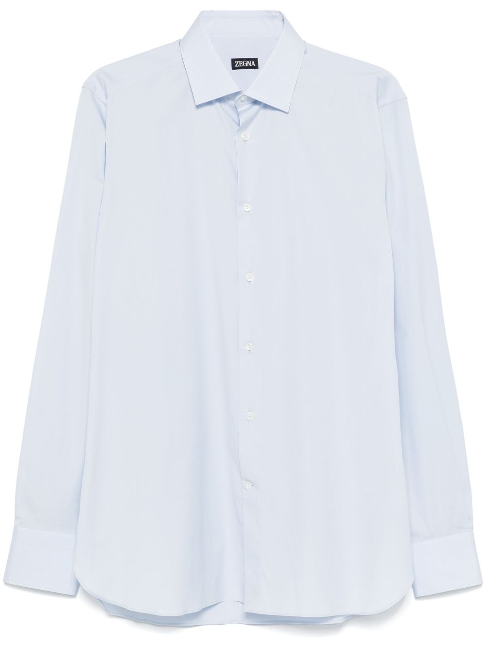 poplin shirt