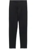 Zegna tapered trousers - Blue