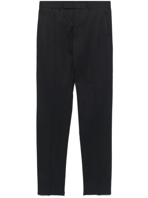 Pantalon à coupe fuselée - Zegna - Modalova