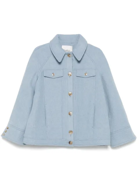 Ba&Sh Kendy coat