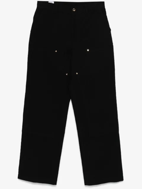 Casablanca pantalones cargo en jacquard