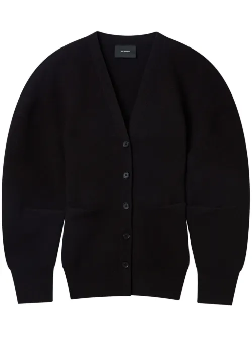 Axel Arigato cardigan Beau - Noir - Axel Arigato - Modalova