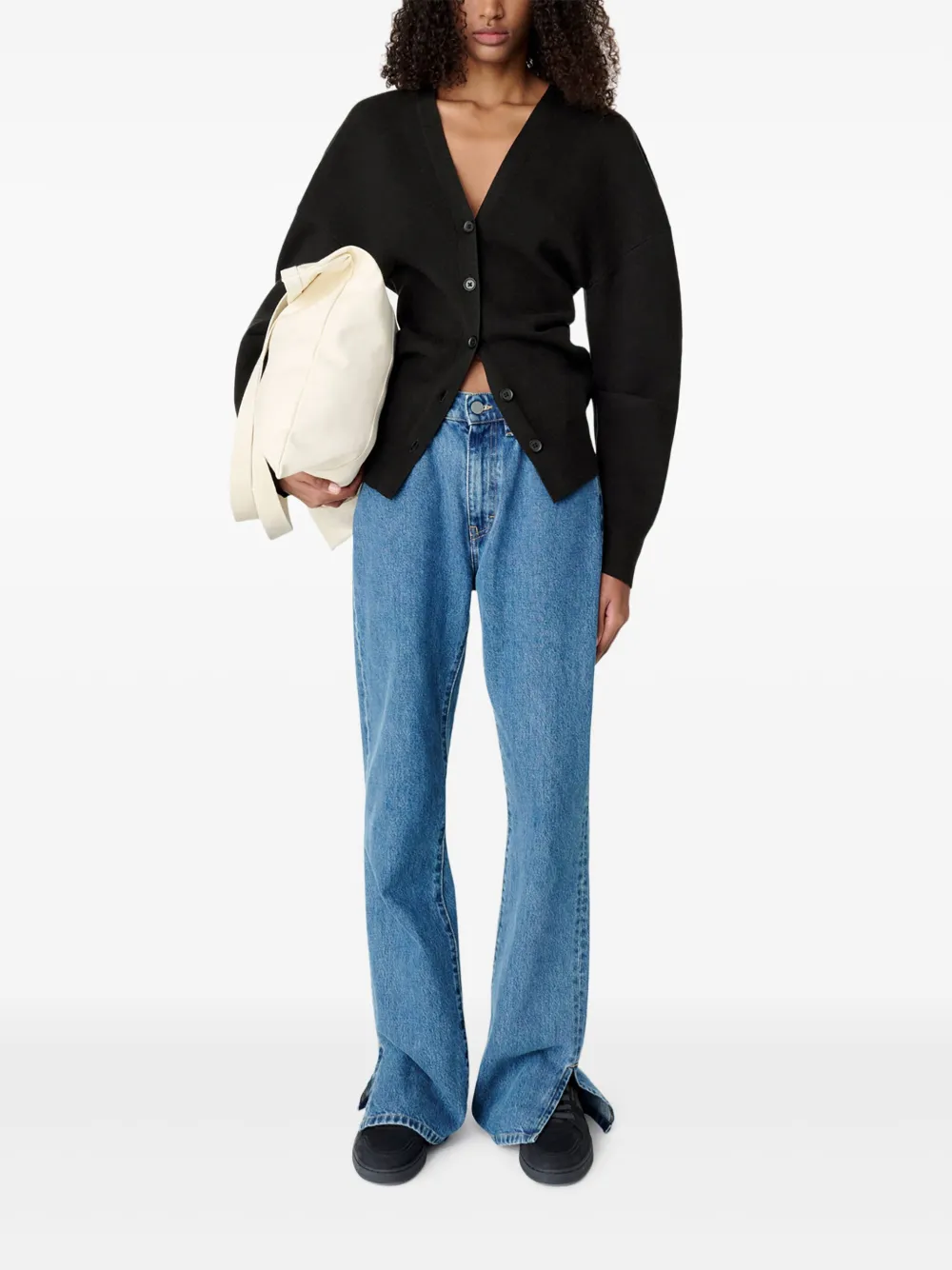 Axel Arigato Beau cardigan | Cardigans | Image 2