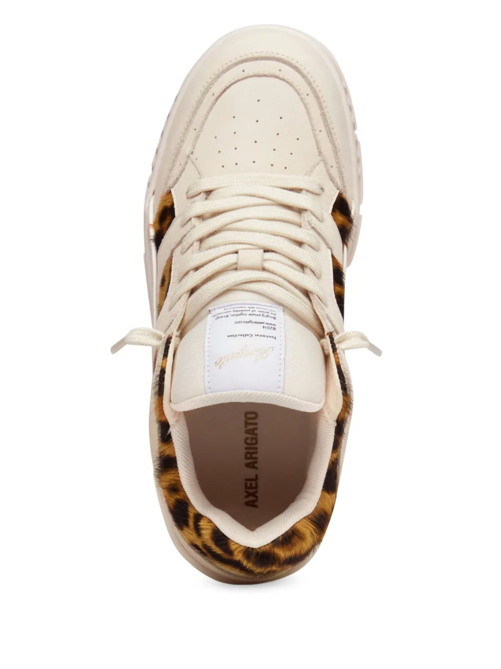 Axel Arigato Area Lo sneakers Neutrals