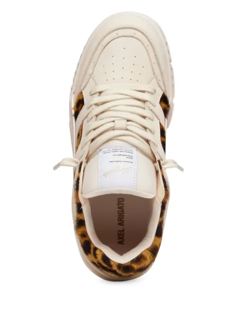 Axel Arigato Area Lo sneakers F2784001 - 3