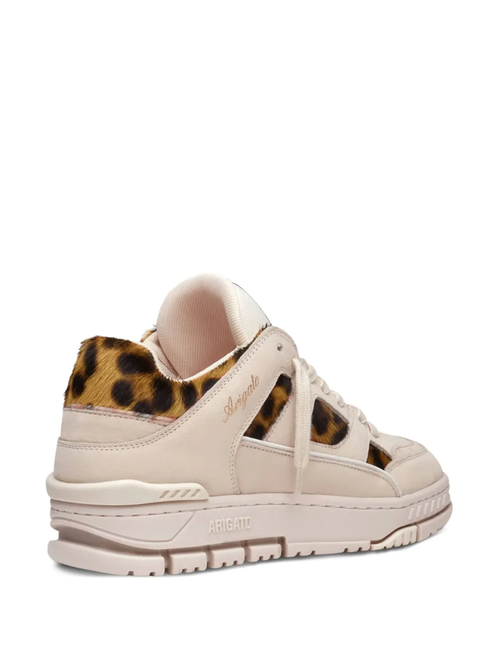Axel Arigato Area Lo sneakers Neutrals