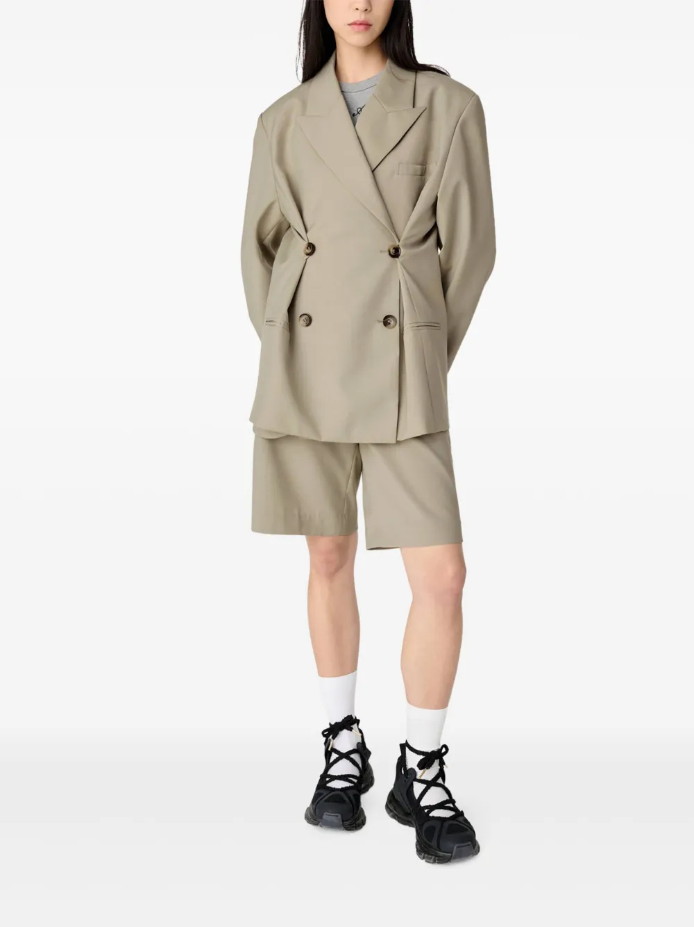 Axel Arigato blazer Kaia | Blazers | Image 2